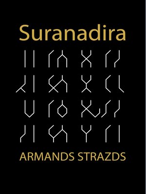 cover image of Suranadira